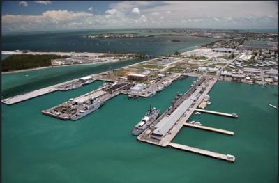Trumbo Point Base Today in Keys History | Community | keysnews.com