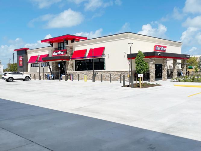 RaceTrac motors into Marathon Local News