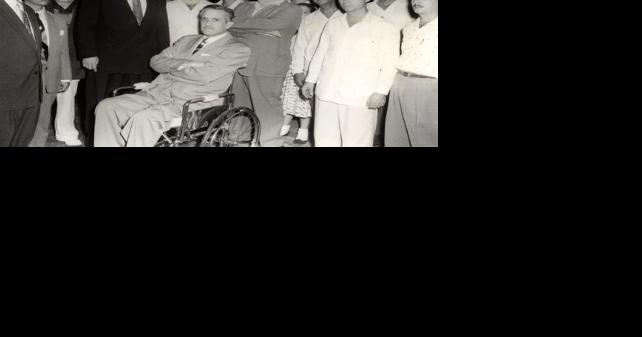 Today in Keys History - Vimarsana News