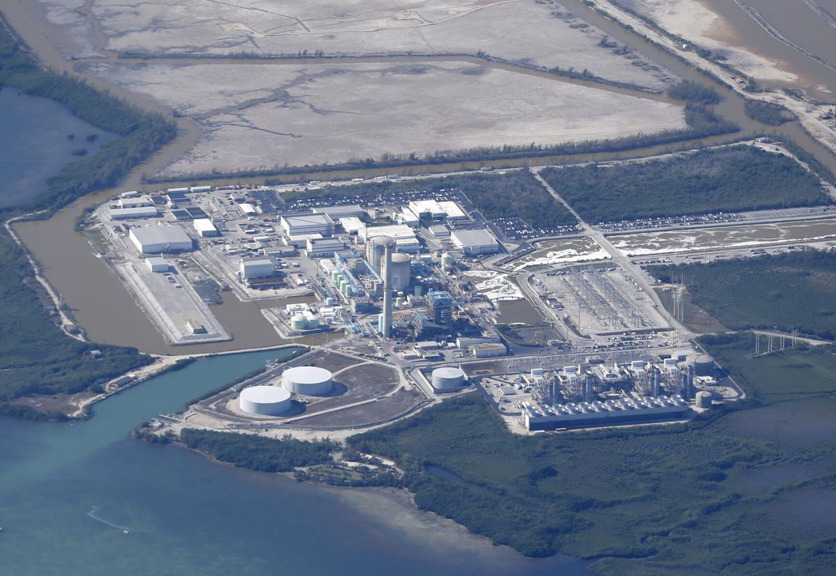 NRC fines Turkey Point for staff integrity issues Local News