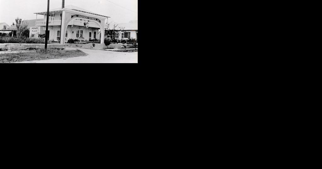 Today in Keys History - Vimarsana News