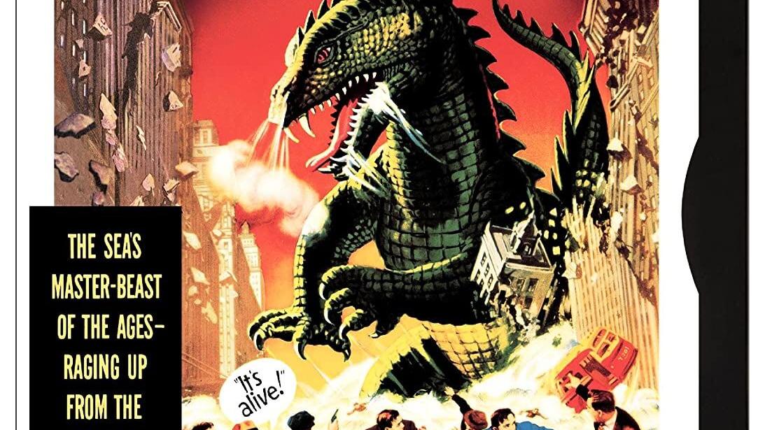 Top 10 classic kaiju movies - Vimarsana News