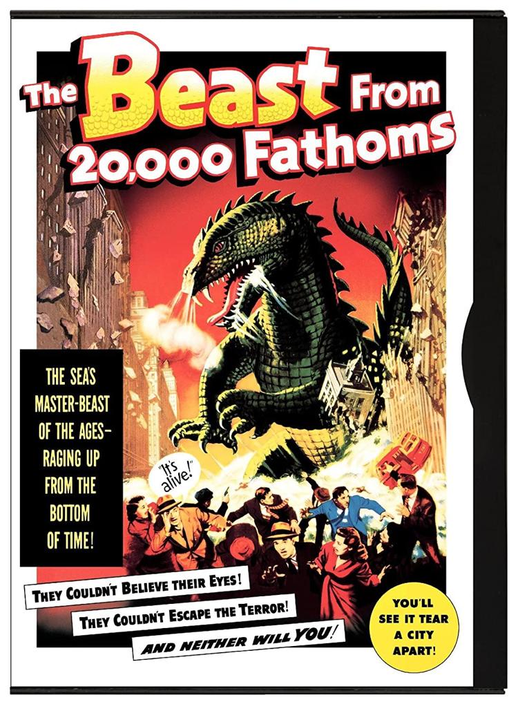 Top 10 classic kaiju movies | Movies | keysnews.com
