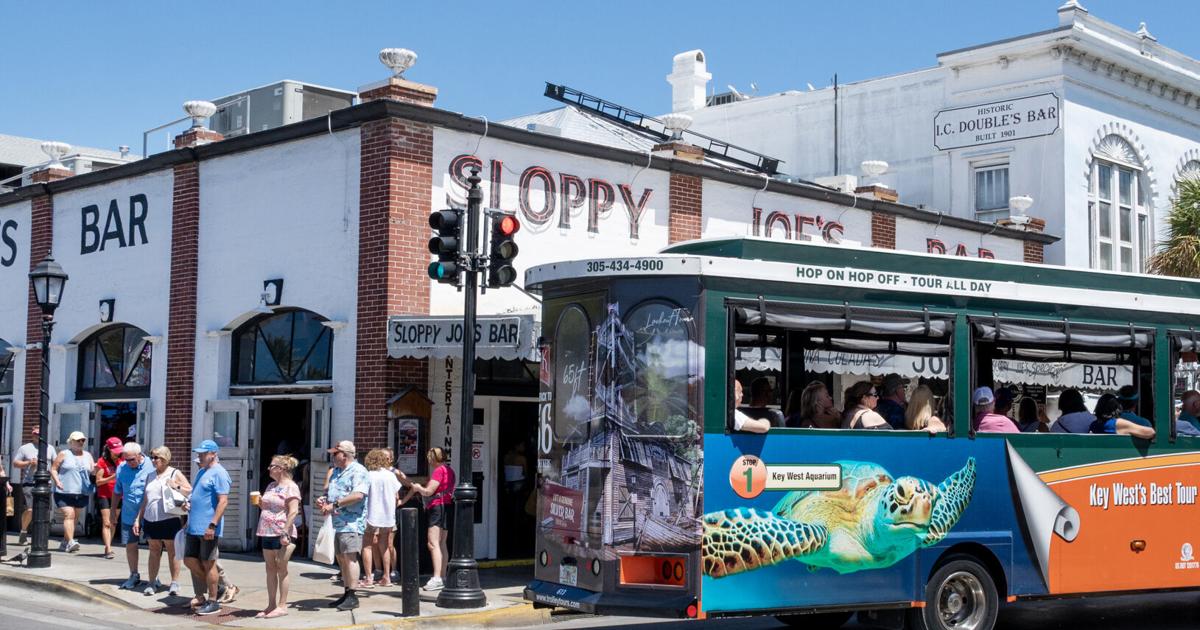 Tourism economy remains healthy in Keys