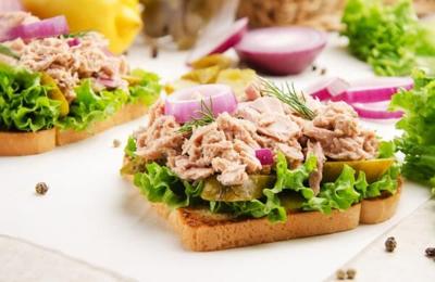 How to Make Sure Your Lunch Isn’t Harming People and the Planet