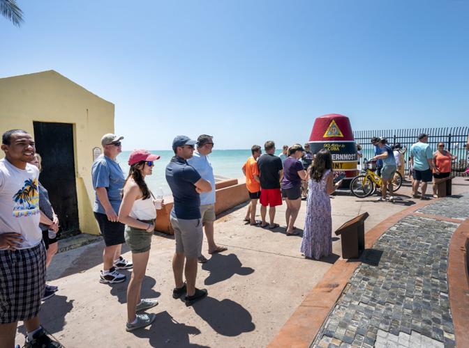 Key West no longer enforcing mask regulation | Local News | keysnews.com