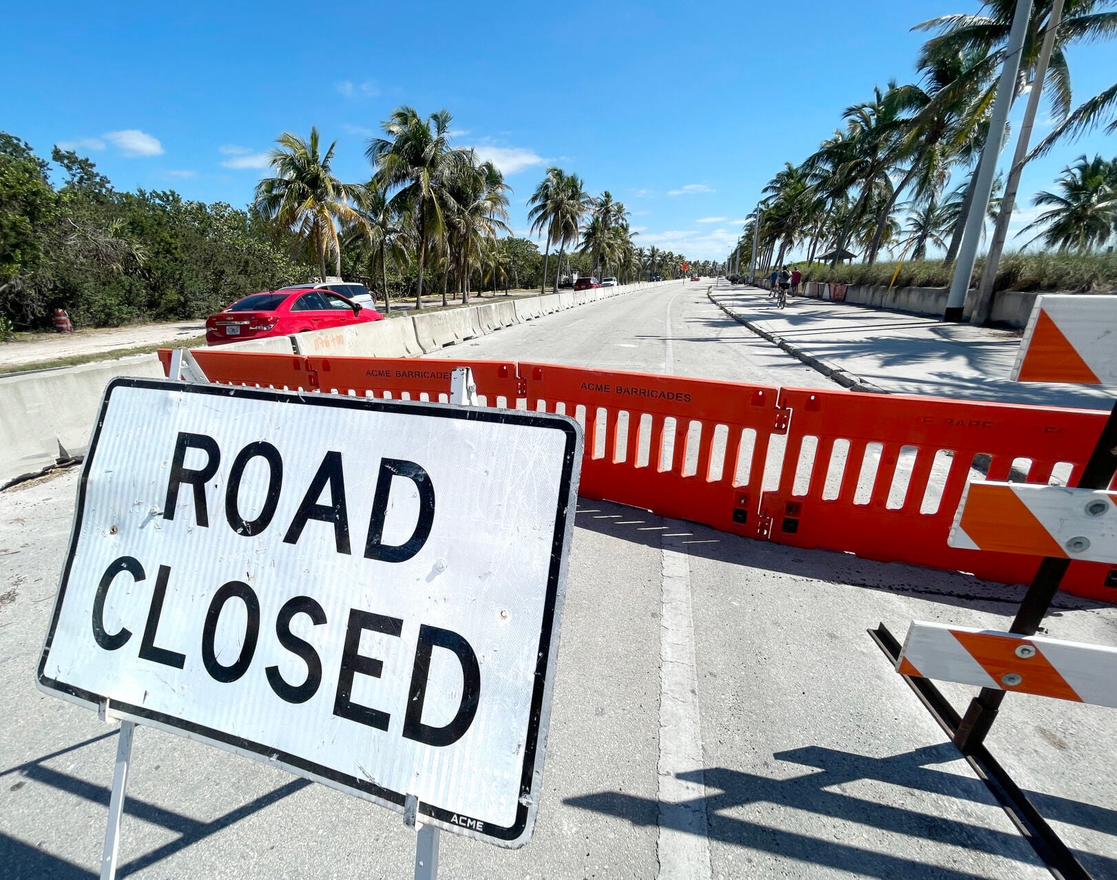 Vip Fdot FDOT to start So. Roosevelt project | Local News | keysnews.com