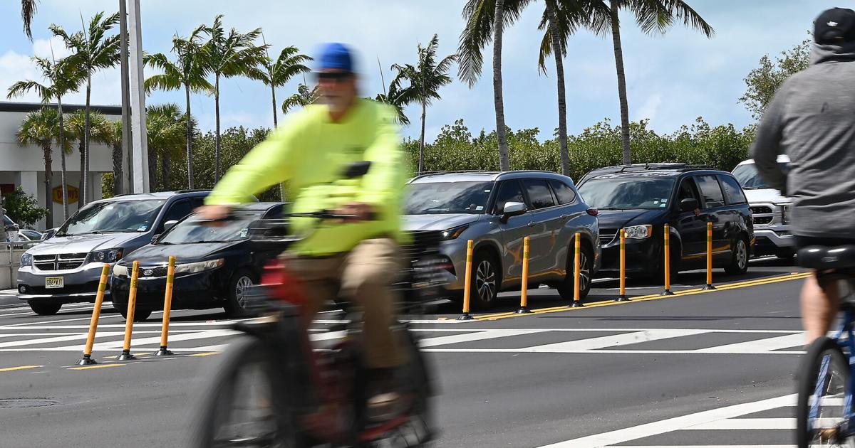 Putting the brakes on e-bikes