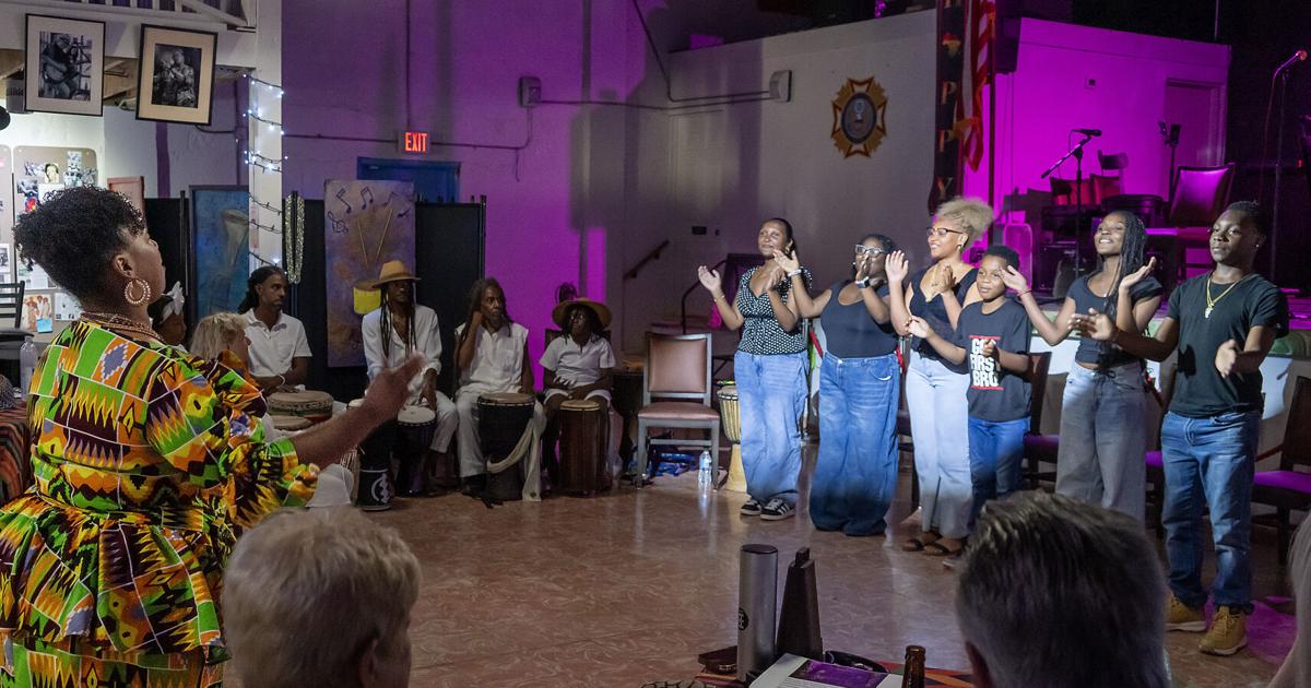 Key West Youth Collective
