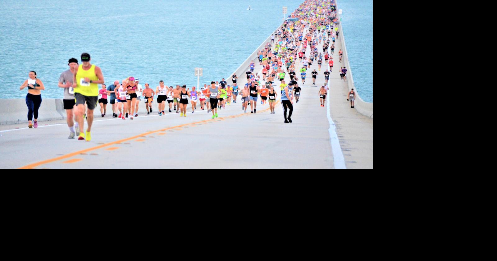 7Mile Bridge Run to impact traffic Saturday Local News