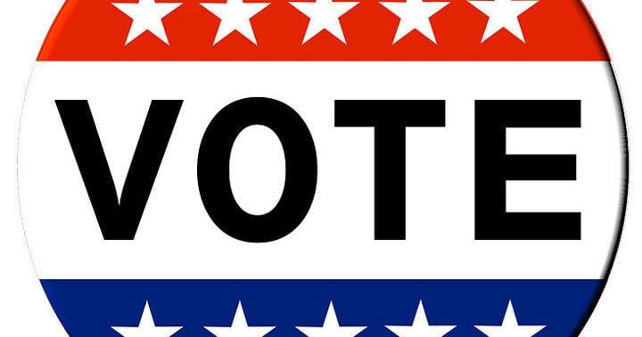 Early Voting Underway in Government and Politics Early Voting Underway in Government and Politics