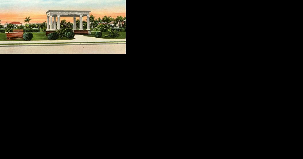 Today in Keys History - Vimarsana News