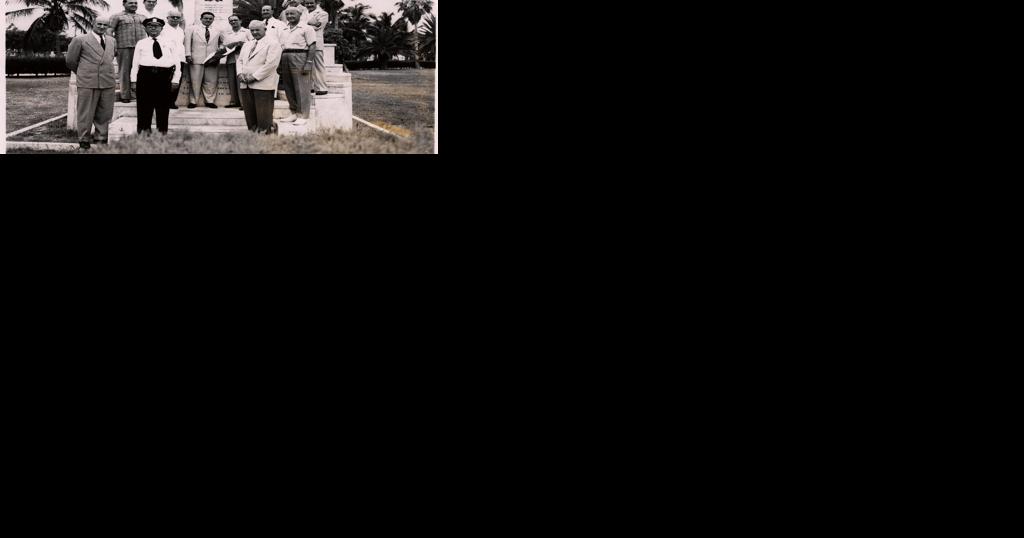 Today in Keys History - Vimarsana News