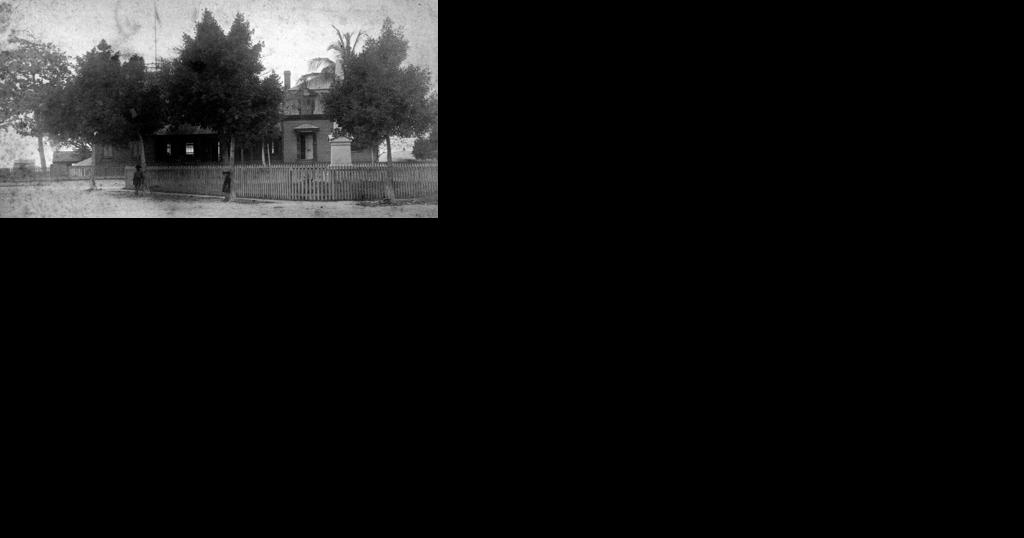 Today in Keys History - Vimarsana News