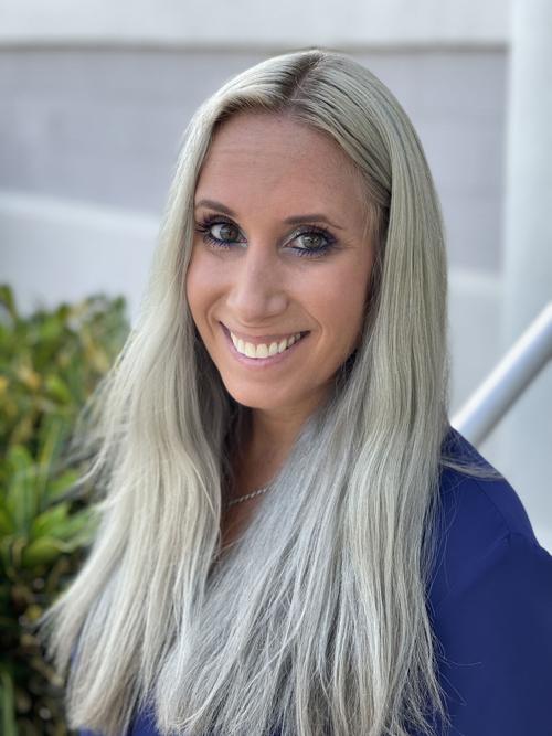 Melissa Skotarczak - Citizen of the Day