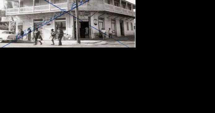 Today in Keys History - Vimarsana News