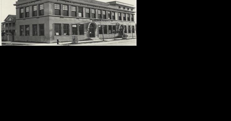 Today in Keys History - Vimarsana News