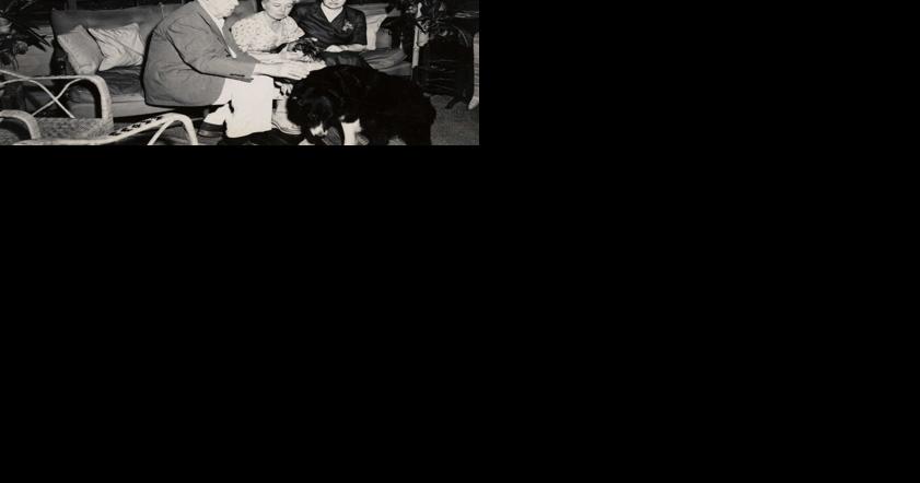 Today in Keys History - Vimarsana News