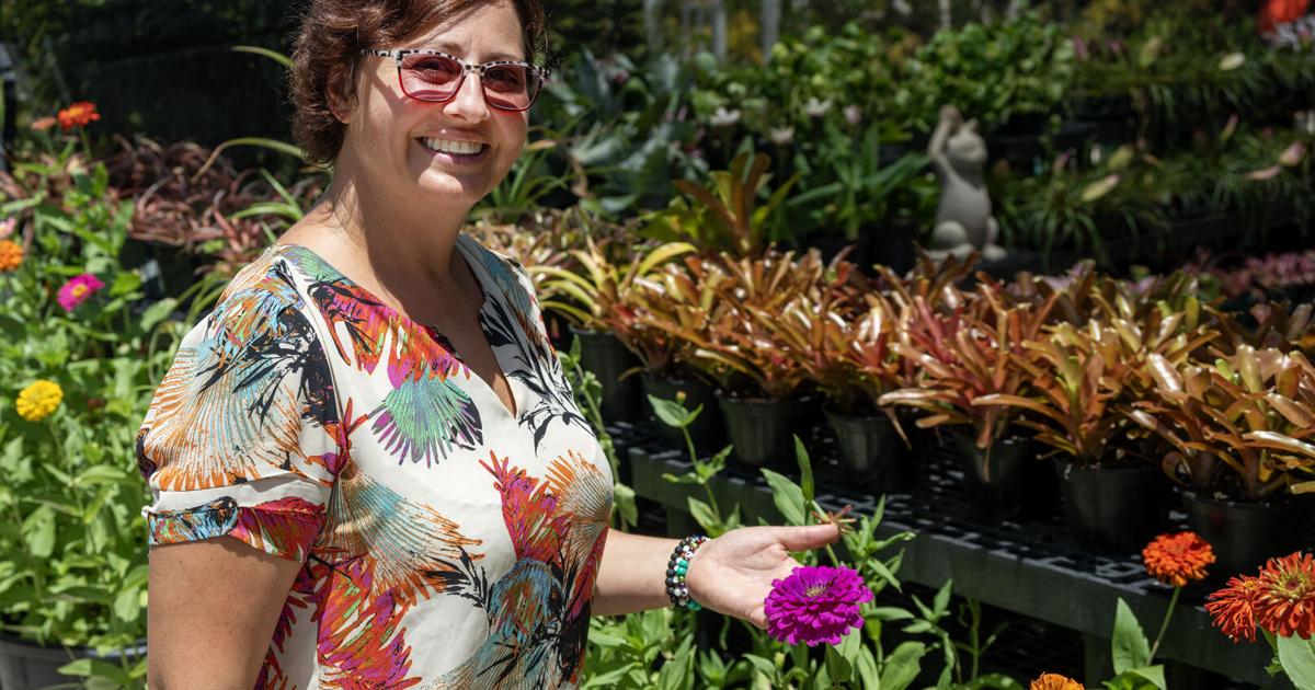 New events, fundraising manager brings awareness to MARC House