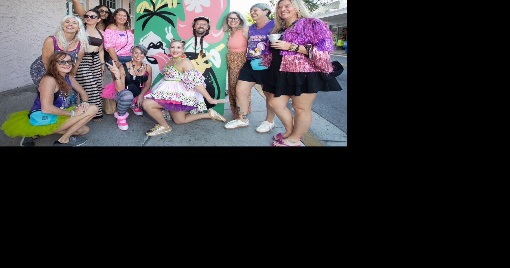 FANTASY FEST POSTER FUN | Local News | keysnews.com