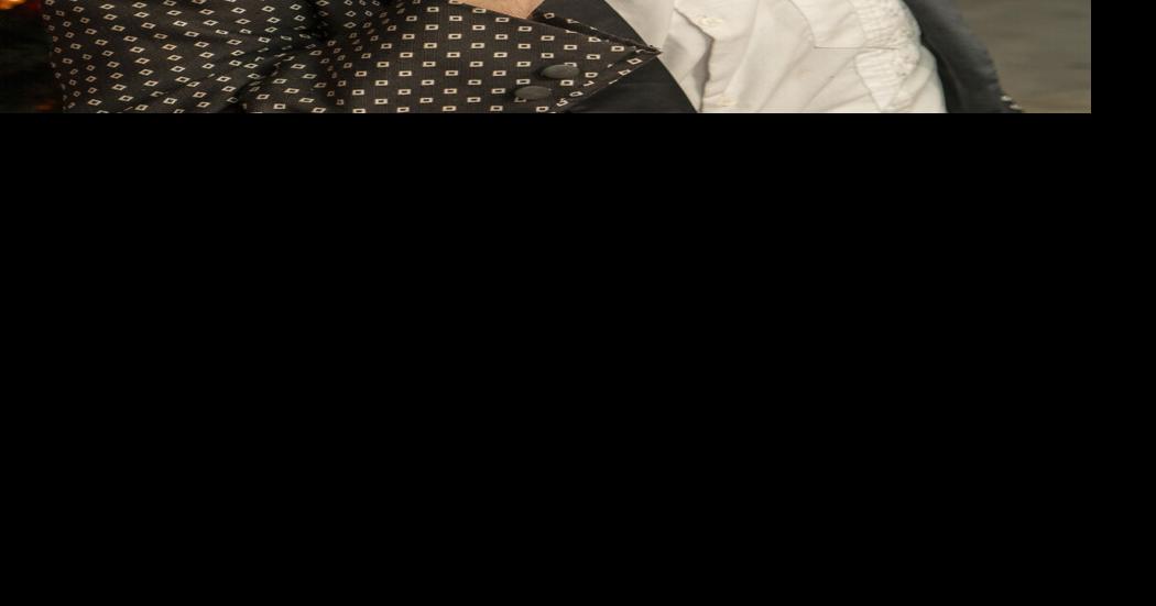 Frank Everhart Jr. Citizen of the Day Community