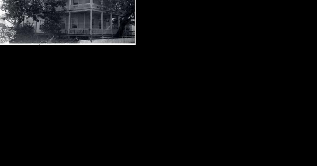 Today in Keys History - Vimarsana News