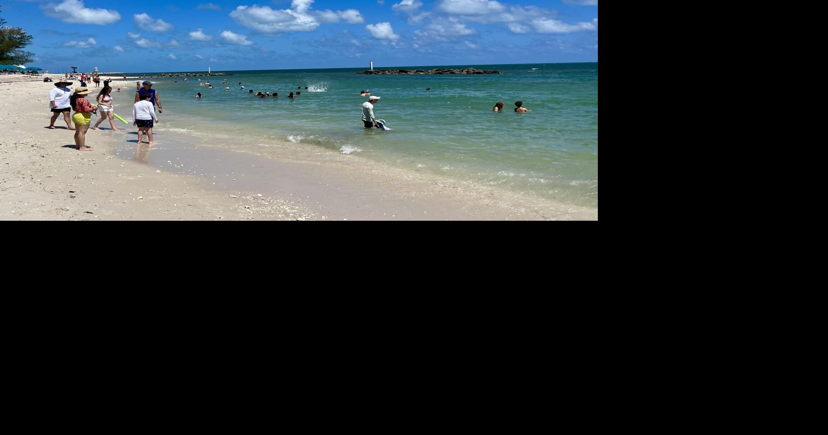 More details emerge on Cuban migrants who landed in Key West | Local News