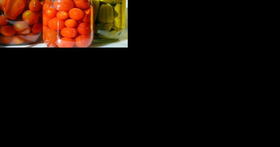 What'd life be without homegrown tomatoes - Vimarsana News
