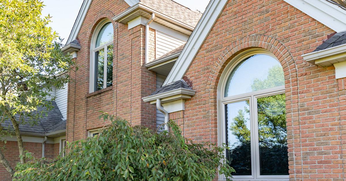 Improve functionality and charm of home with windows | Keys Homes ...