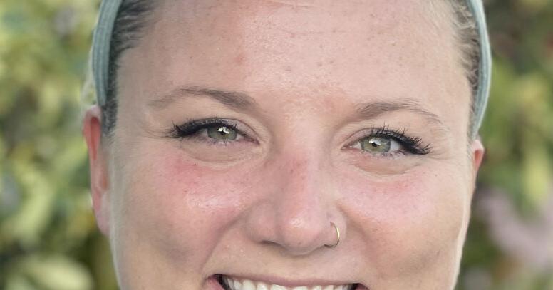 Casey Patton - Citizen of the Day | Community | keysnews.com