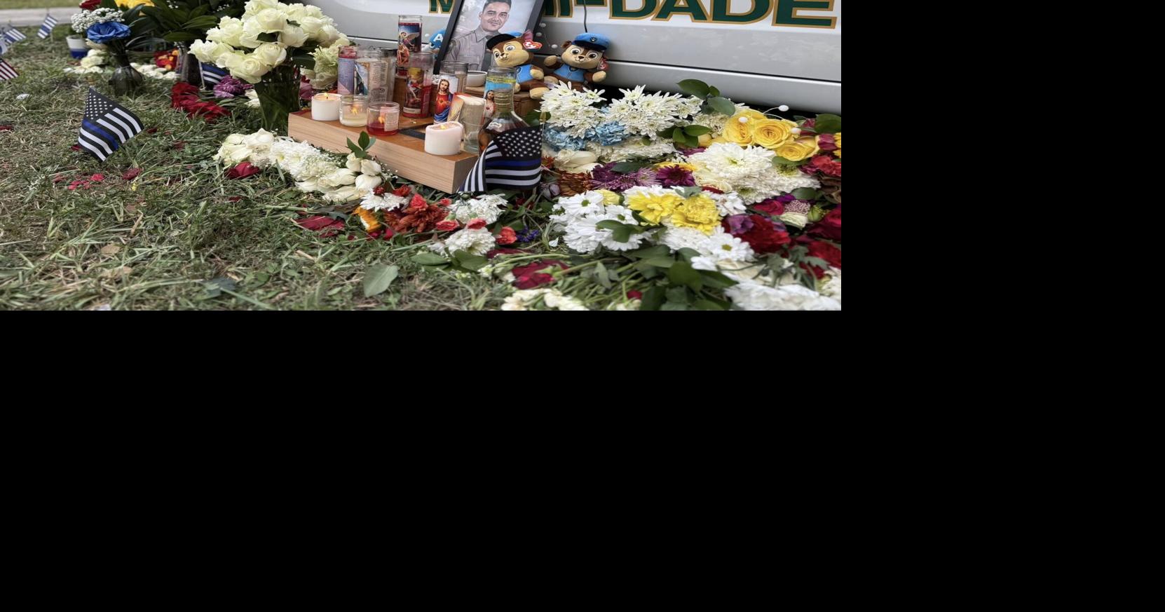 ‘Rest easy’: Killing of Miami-Dade deputy hits home in Key West | Local ...