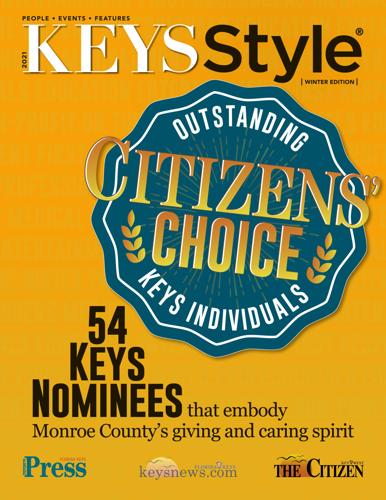 Citizens' Choice | News | keysnews.com