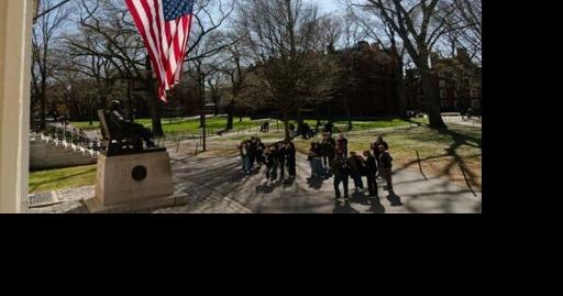 Unruffled by Trump, Chinese parents chase 'American dream' for kids