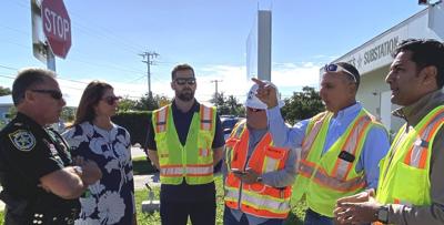 Vip Fdot Local, FDOT officials discuss traffic safety on deadly U.S. 1 stretch ...