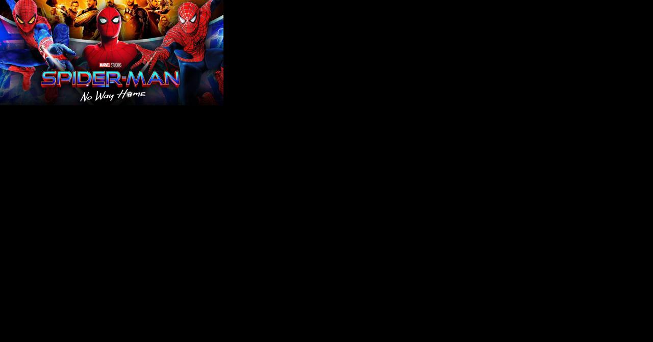 "Spider-Man: No Way Home" finds a home in theaters | Movies - Vimarsana News
