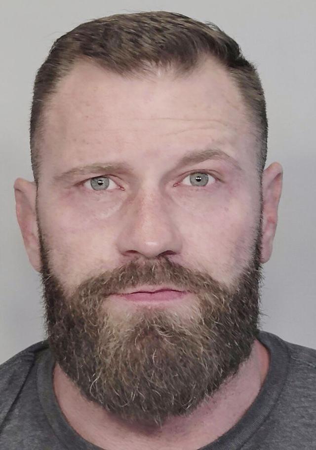 CBP officer arrested for third time Crime