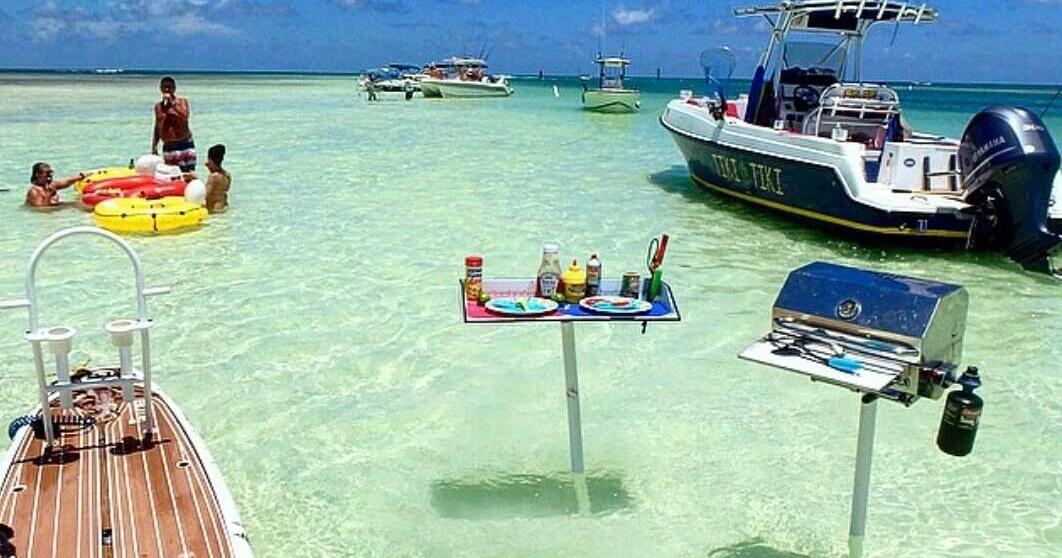 Miami Boat Rally Sets Sail for Annual Florida Keys Rendezvous