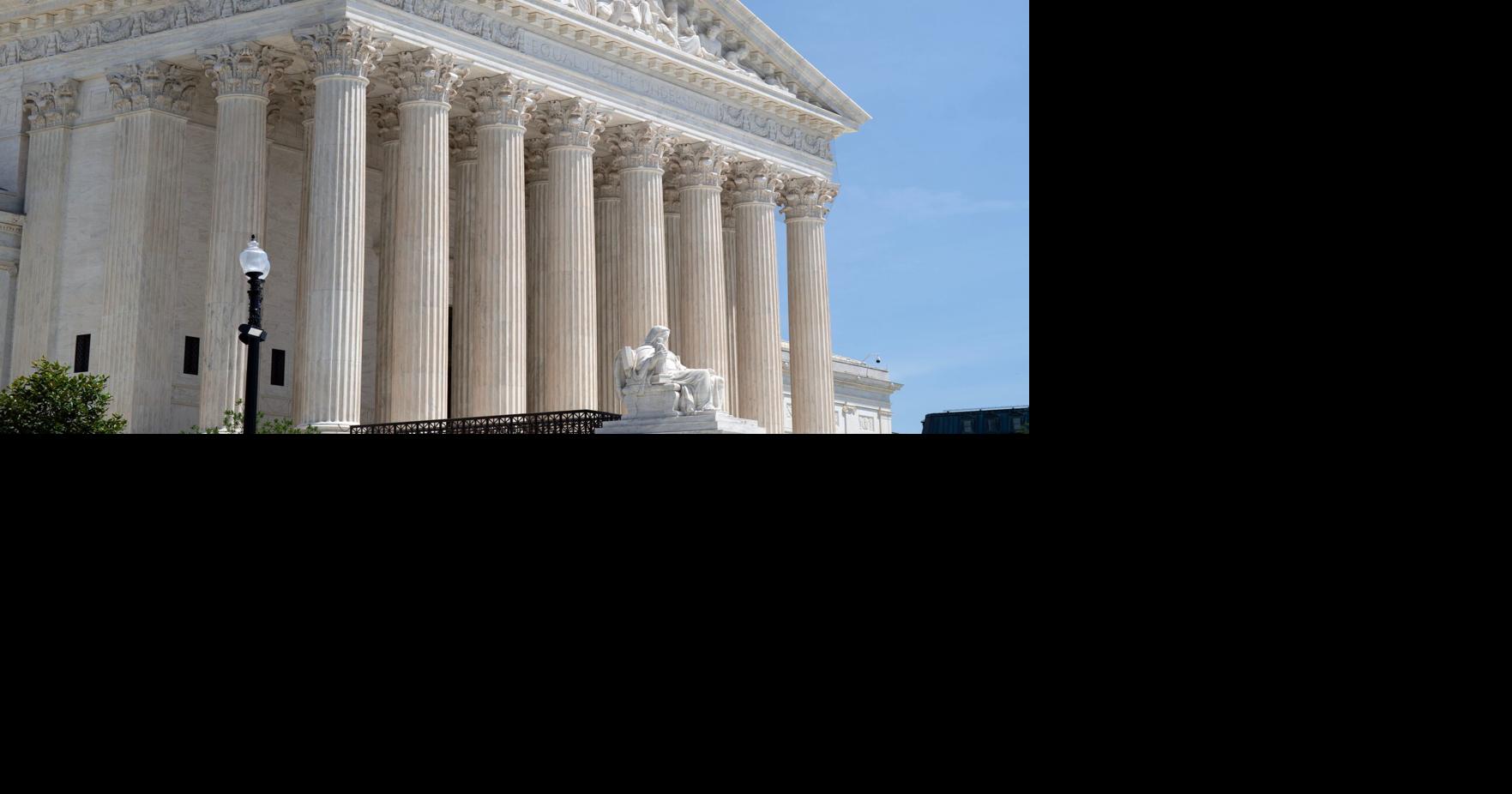 The Supreme Court tackled race, history and the law