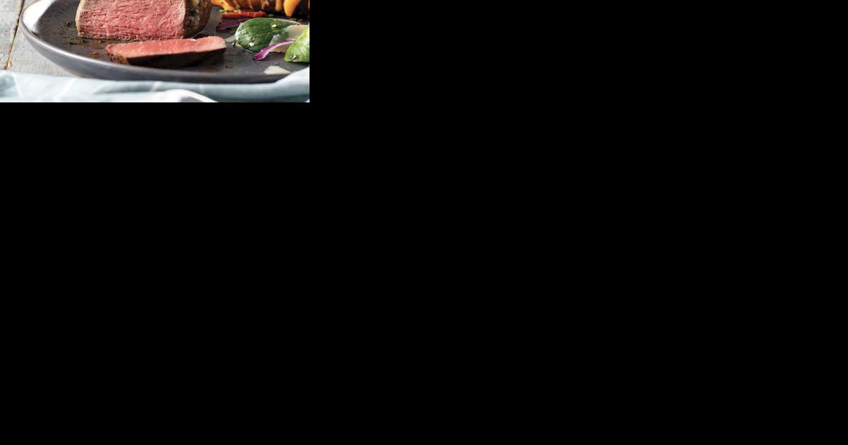 Pair grilled steak with cool, creamy sidekick - Vimarsana News