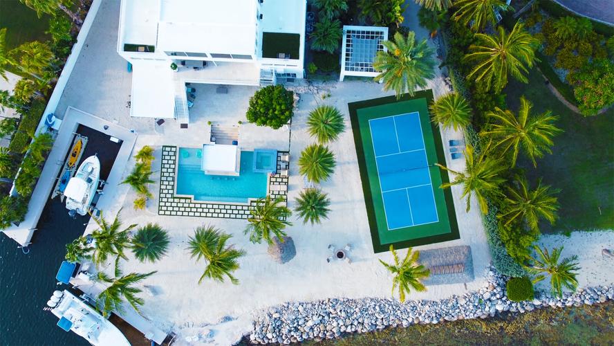 House and garden tour Saturday | Features | keysnews.com