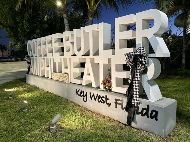 Concert History of Coffee Butler Amphitheater Key West, Florida