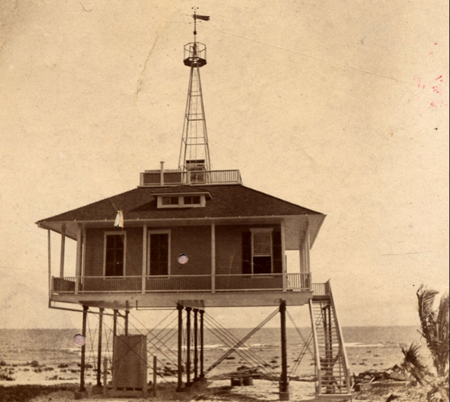 Today in Keys History Community