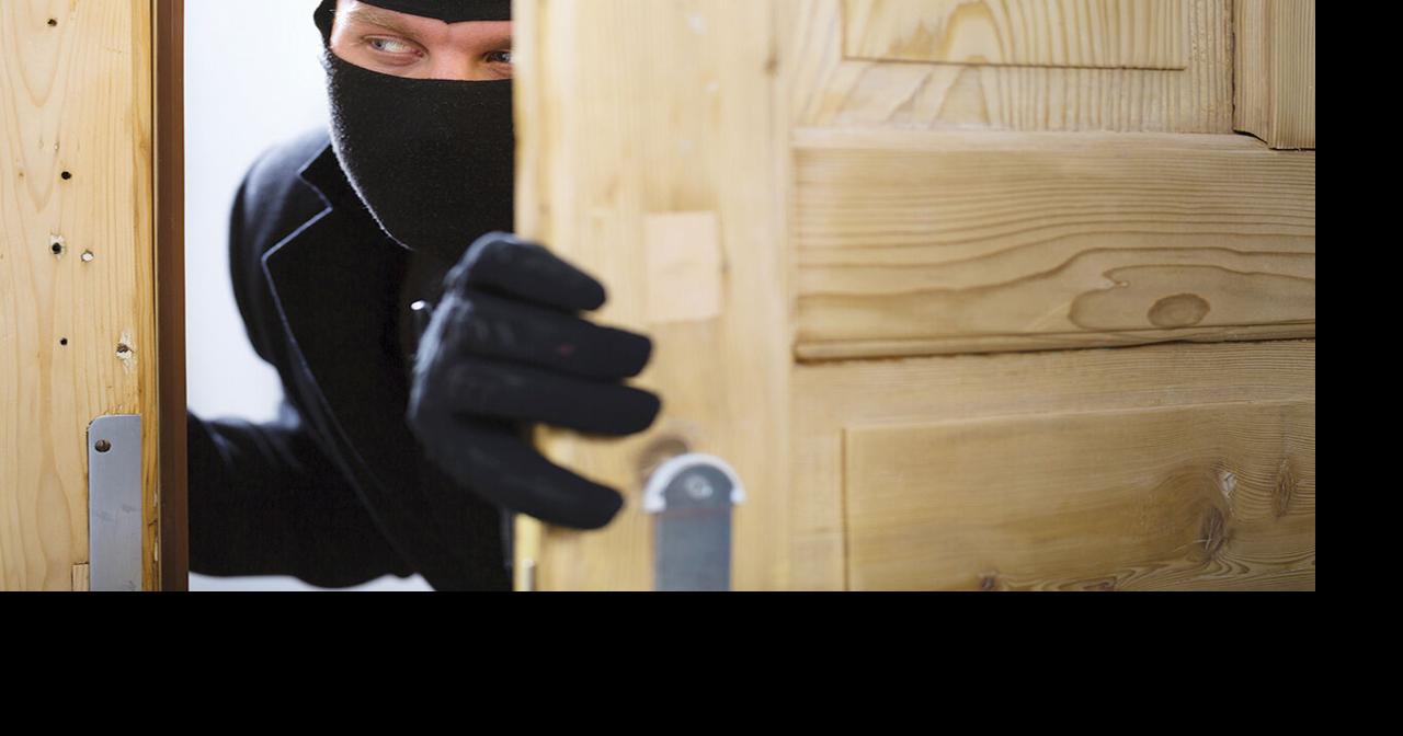 Make your home more secure