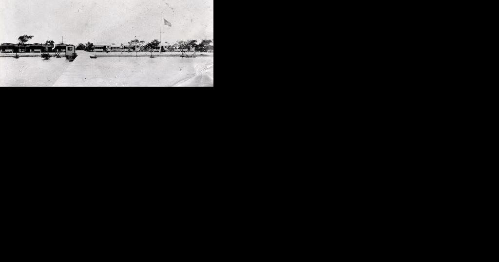 Today in Keys History - Vimarsana News