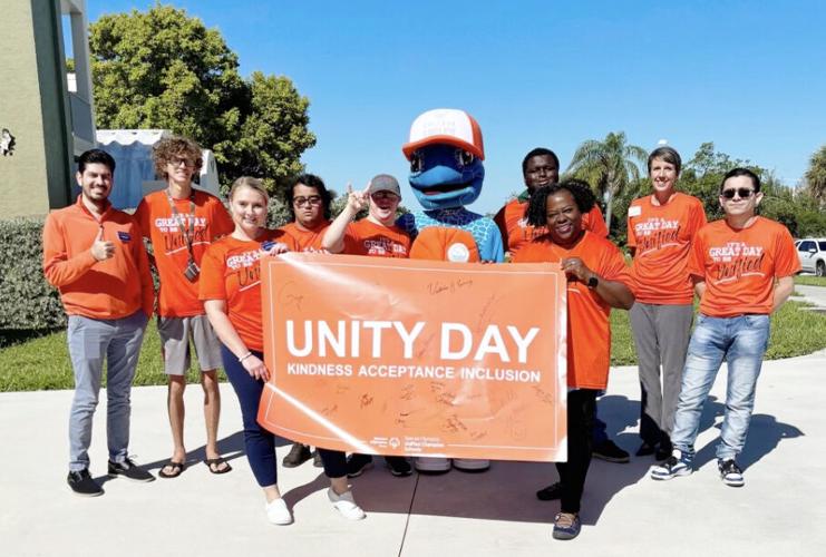 ORANGE IS THE NEW UNITY | Score | keysnews.com