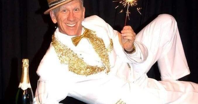 'One Singular Sensation' offers tribute to Danny Weathers - Vimarsana News