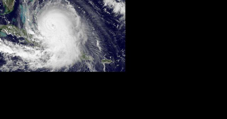 Quiet season as hurricane peak arrives - Vimarsana News