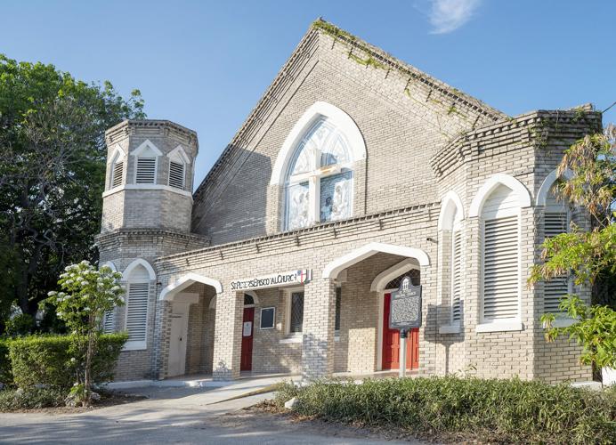 Key Chruch Keeping the Faith: A Keys Homes feature | Keys Homes | keysnews.com