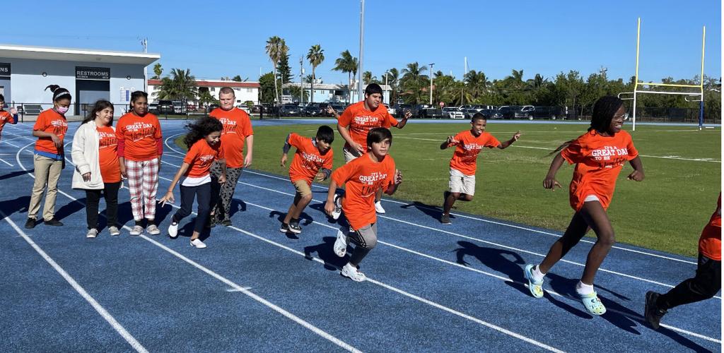 ORANGE IS THE NEW UNITY | Score | keysnews.com