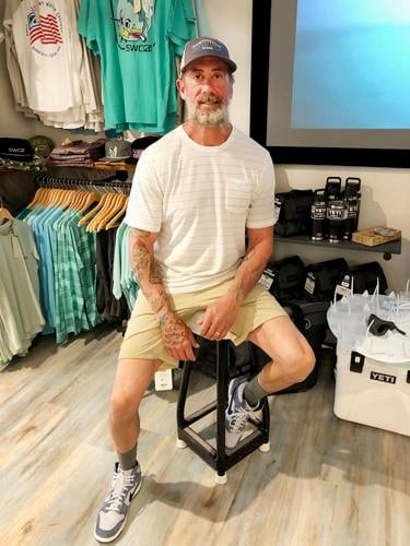 Marathon's new Seven Mile Fly Shop focuses on conservation and